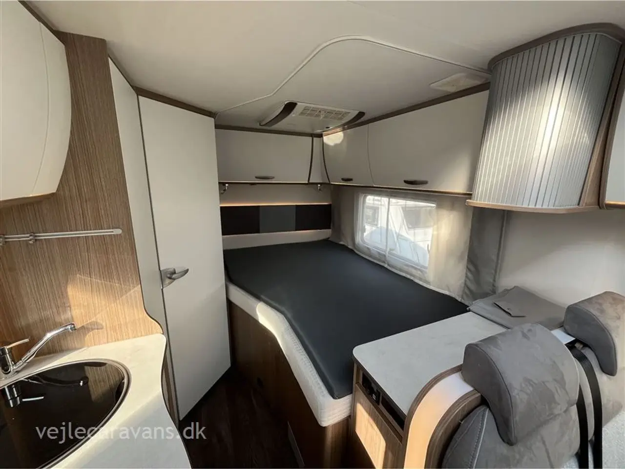 Billede 5 - 2022 - Carado T 135 Edition 15