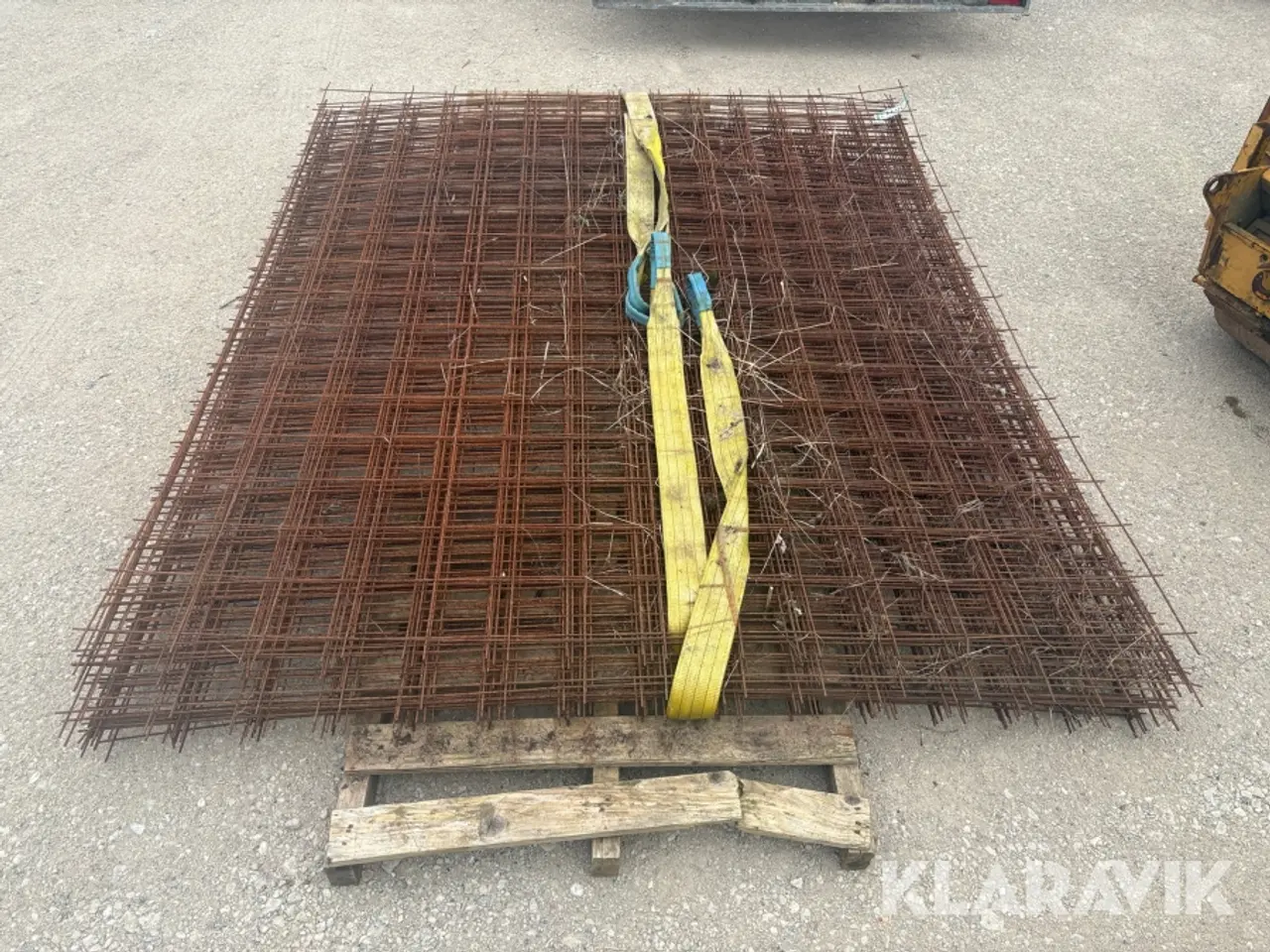 Billede 5 - Rionet 4mm - 25 styk