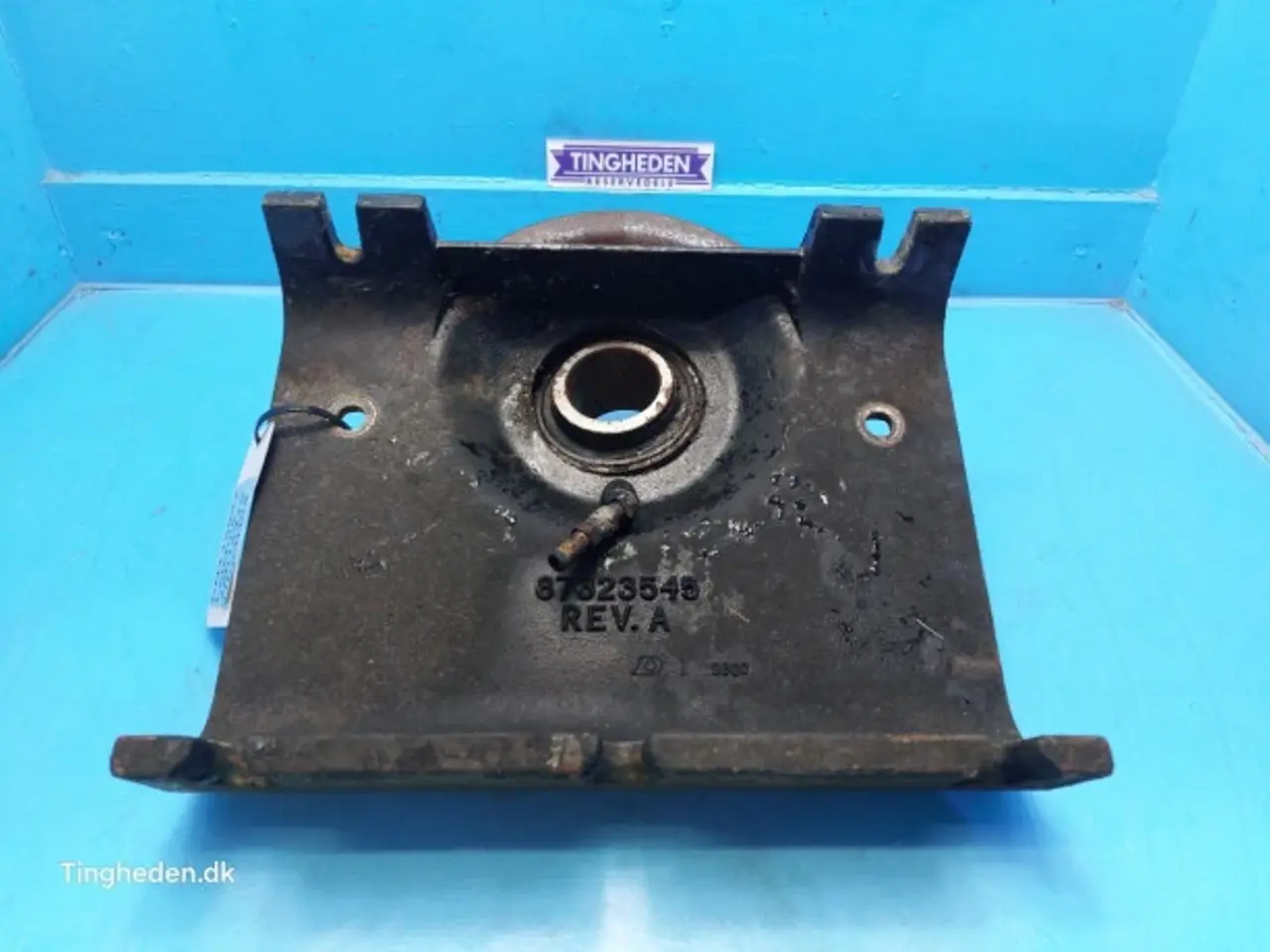 Billede 6 - Case 7250 Lejehus 48014410
