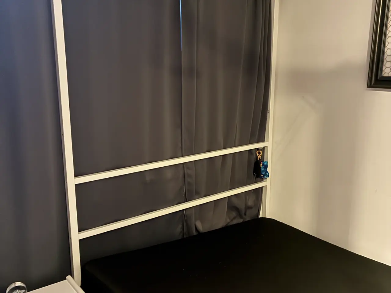 Billede 2 - Himmelseng 140/200