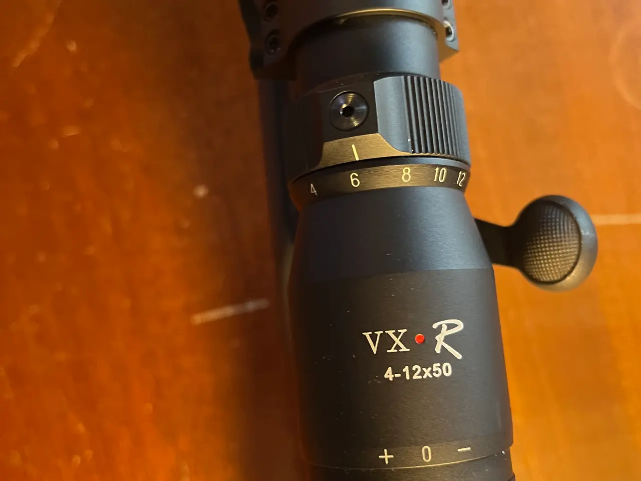 Billede 3 - Remington 700 sps