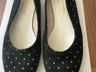 Ballerina sko