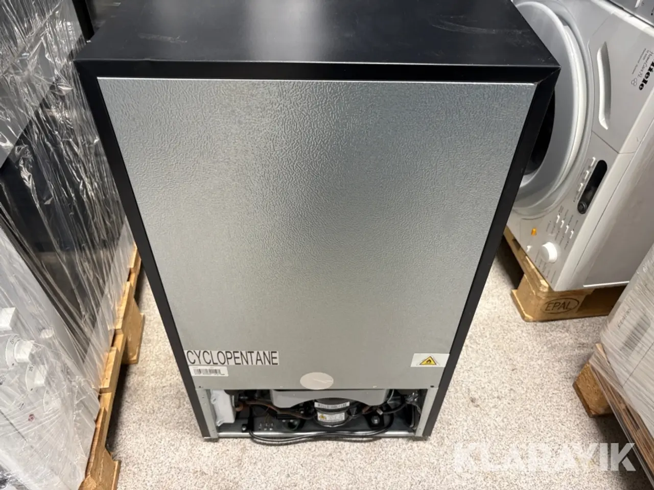 Billede 9 - Vinkøleskab Wasco V93S