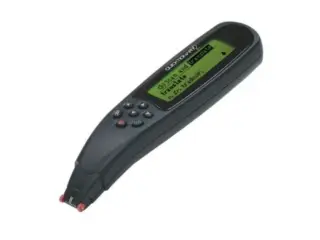 Scanner pen - oversætter