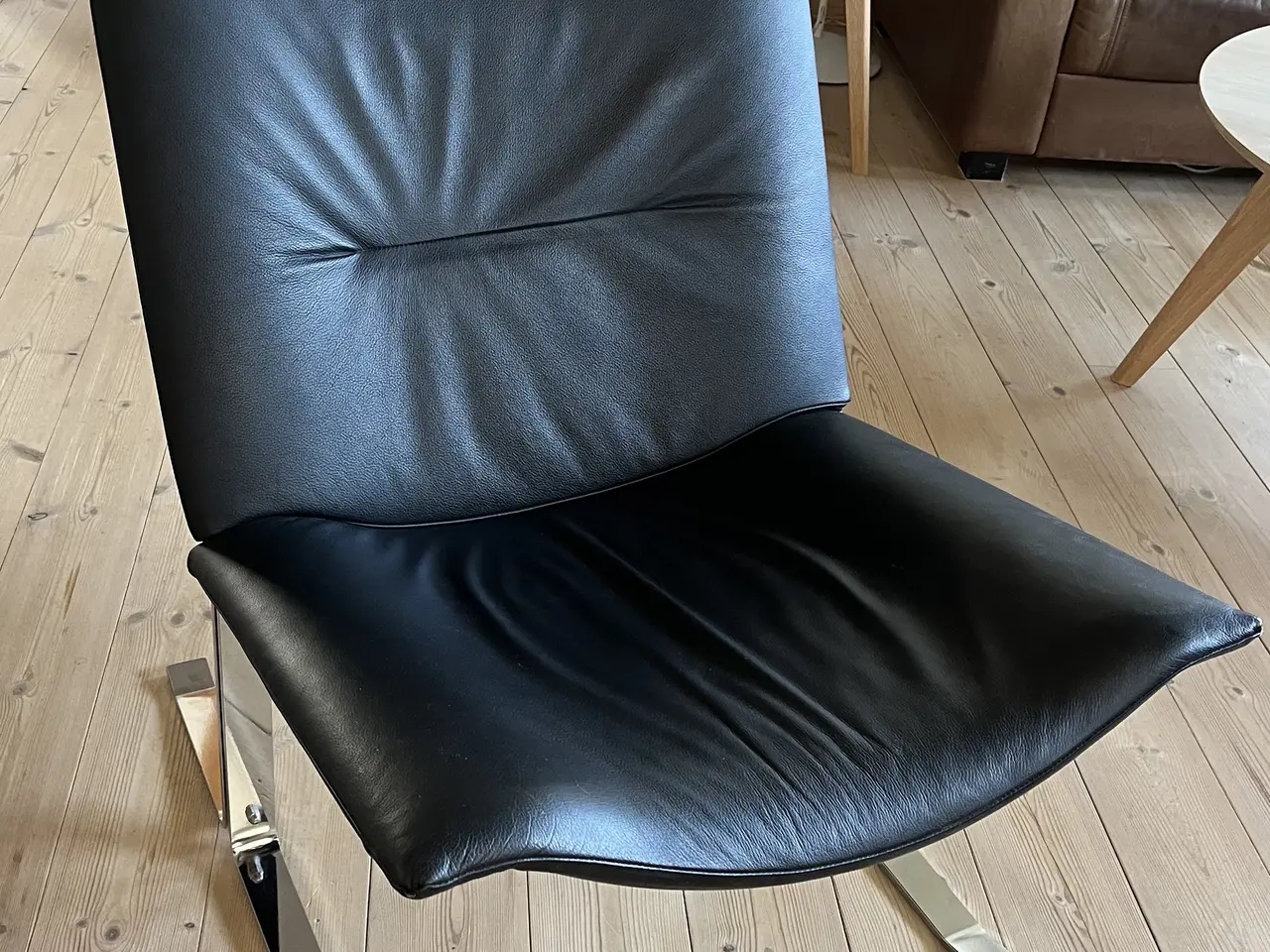 Billede 4 - Vintage designerstol