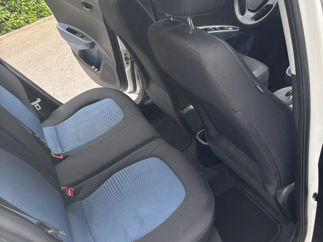 Billede 5 - 🔥 HYUNDAI i10 – NYSYNET, NY SERVICE & CARPLAY! 🔥