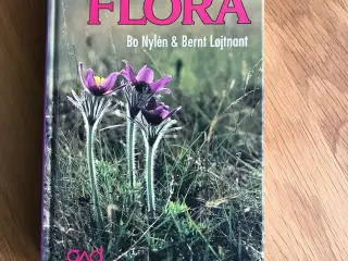 Nordens Flora af Bo Nylén & Bernt Løjtnant