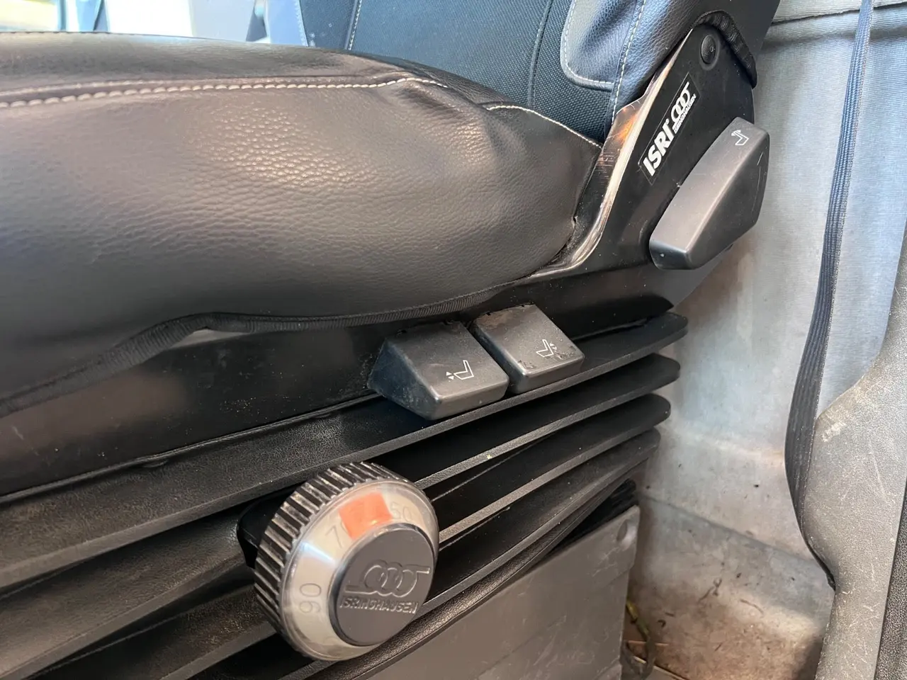 Billede 9 - Iveco Daily 2,3 29L13 7,3m³ Van