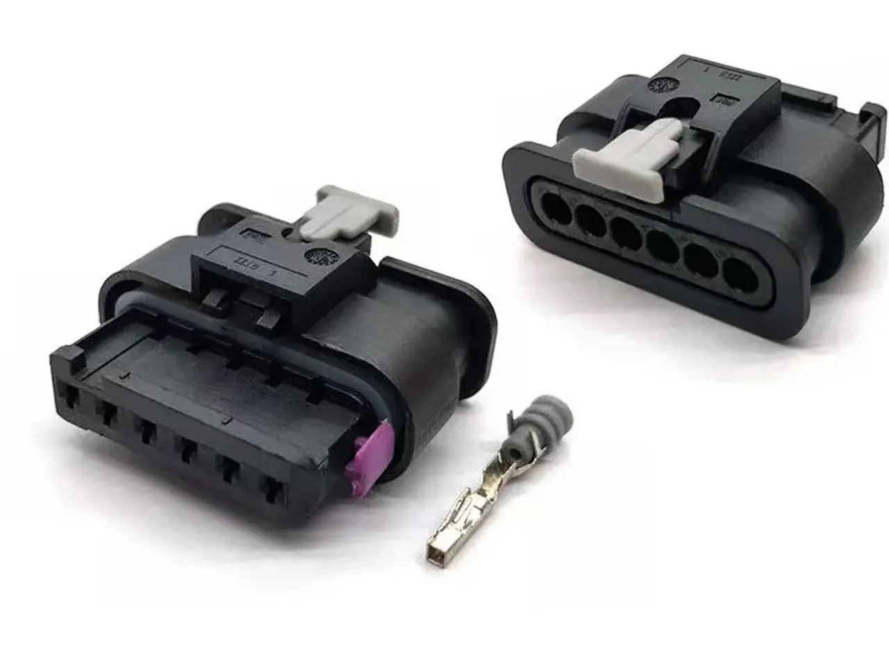 Billede 5 - Automotive Waterproof Connectors kit