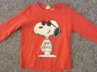 Str. 80, bluse m. Nuser