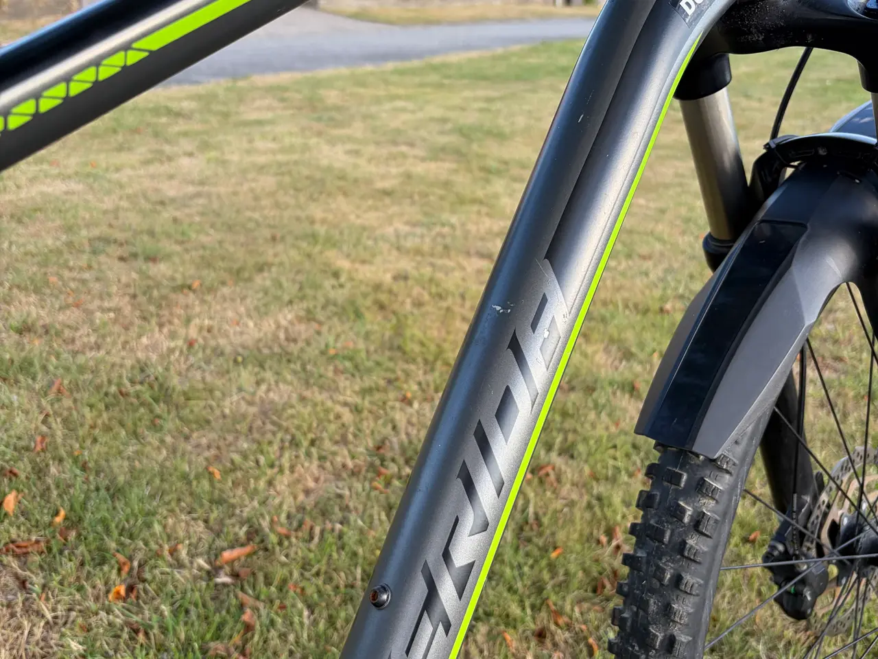 Billede 5 - Merida Big Nine XL