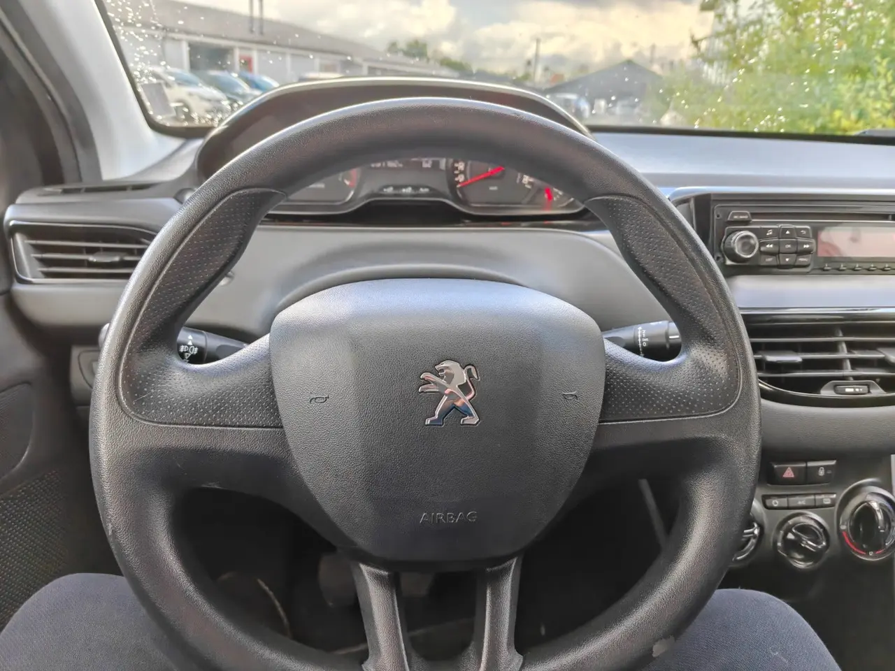 Billede 18 - Peugeot 208 1,0 VTi Access Air