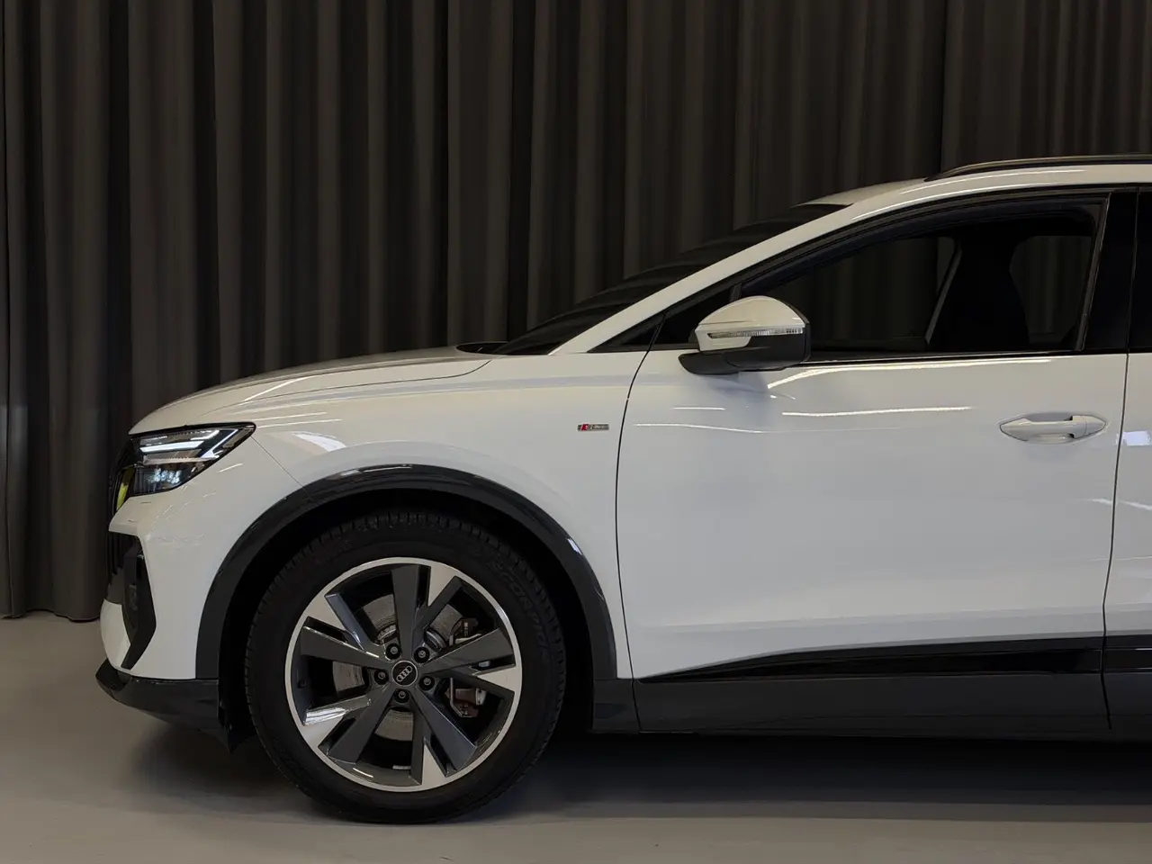 Billede 3 - Audi Q4 e-tron 40 S-line