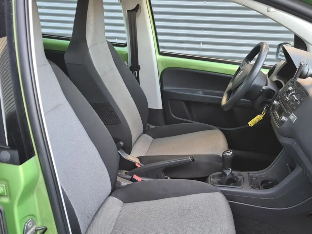 Billede 14 - Skoda Citigo 1,0 MPI Ambition 60HK 5d
