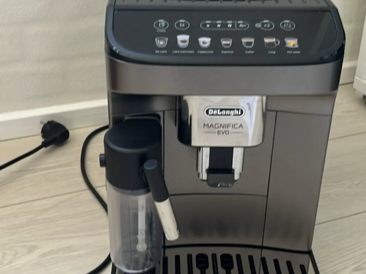 Billede 3 - Delonghi Magnifica Evo Ecam 290.81TB