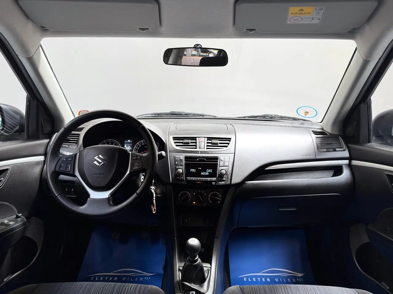 Billede 5 - Suzuki Swift 1,2 Dualjet Action