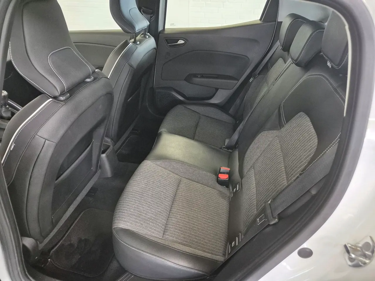 Billede 19 - Renault Clio 1,0 TCE Intens 100HK 5d