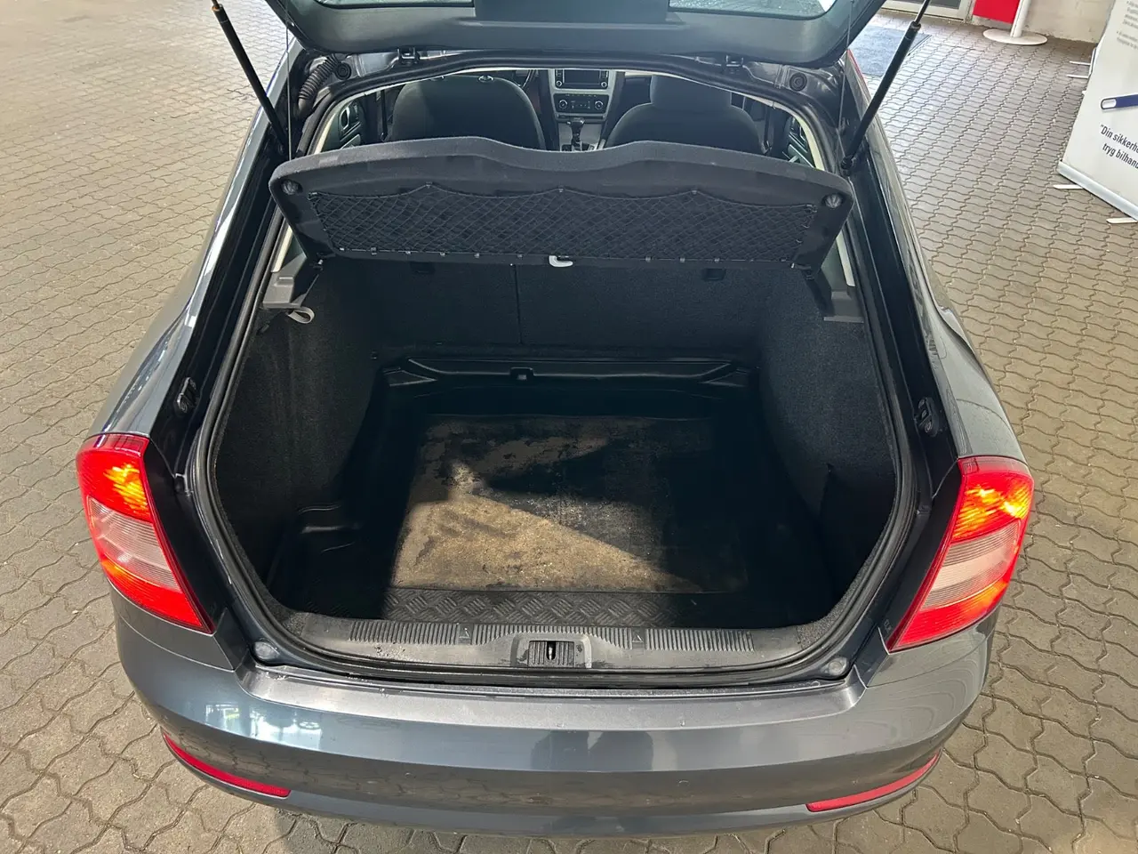 Billede 18 - Skoda Octavia 1,2 TSi 105 Ambiente DSG