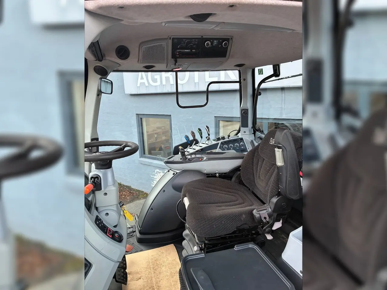 Billede 3 - Valtra T194 Active