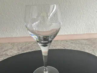 8 rødvinsglas