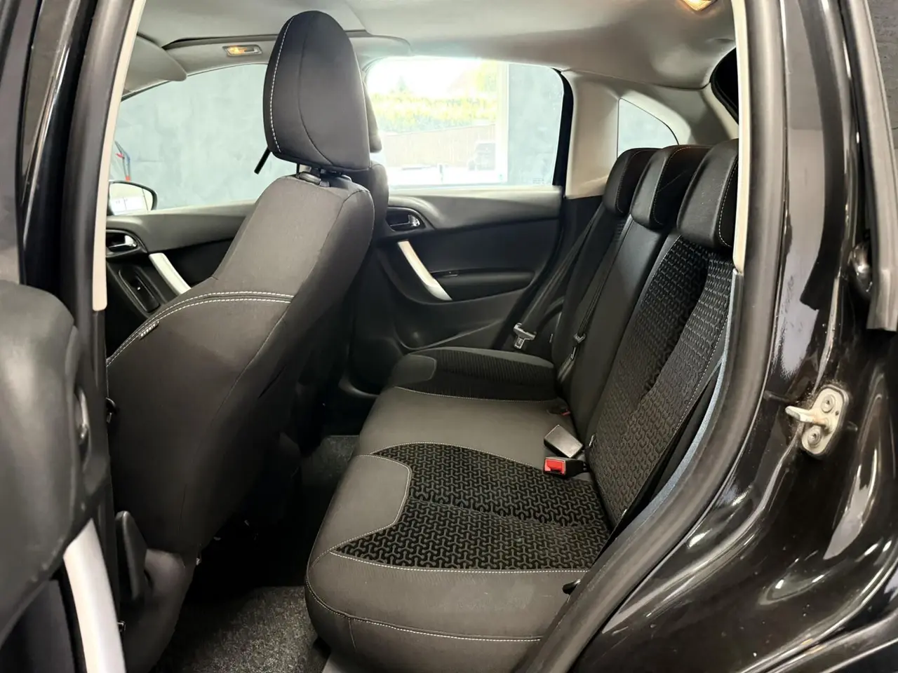 Billede 13 - Citroën C3 1,4 VTi Dynamique 95HK 5d