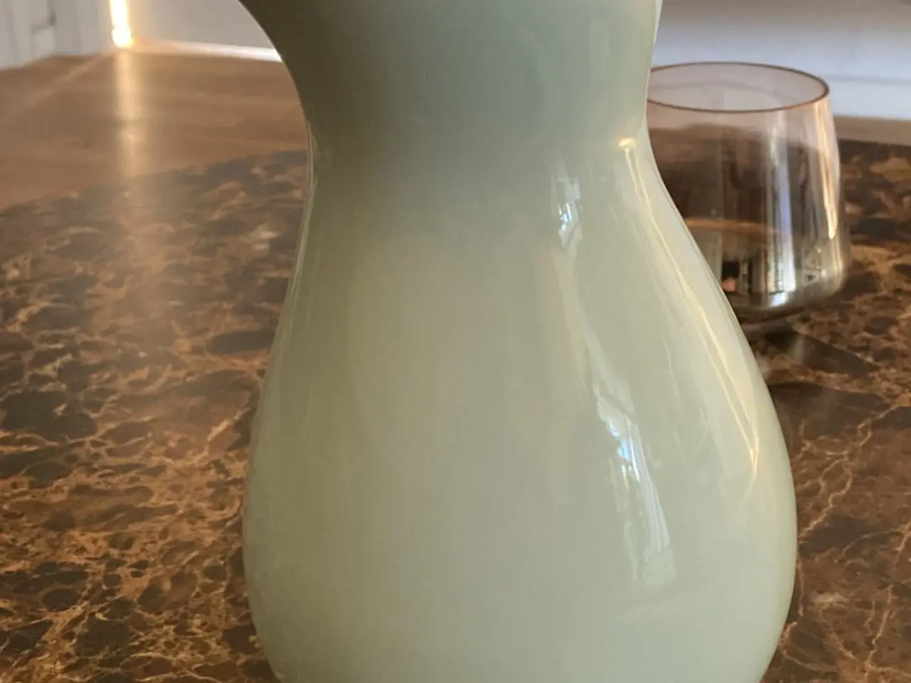 Billede 4 - Kähler vase