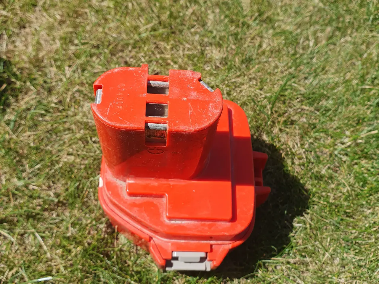 Billede 2 - Makita 12 v.batteri