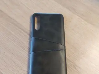 Cover til Samsung galaxy A30s