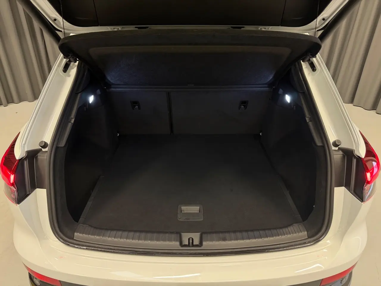 Billede 17 - Audi Q4 e-tron 45 S-line