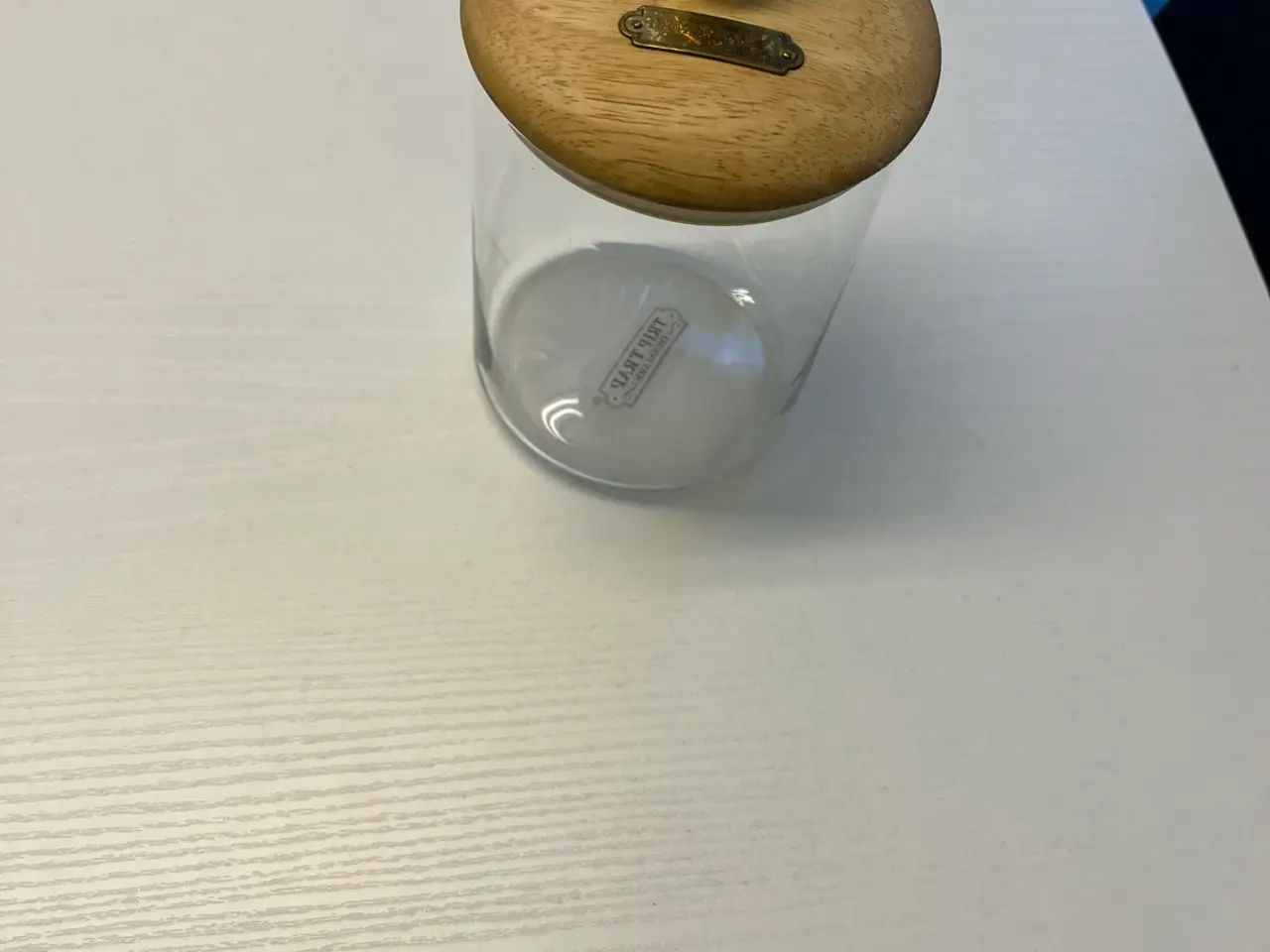 Billede 1 - Trip Trap Opbevaringsglas