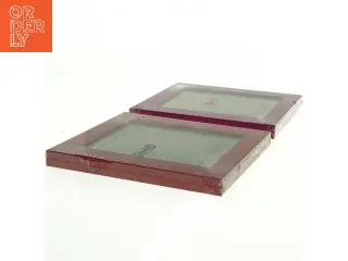 NYTTJA fotorammer fra IKEA (str. 22 x 17 cm)