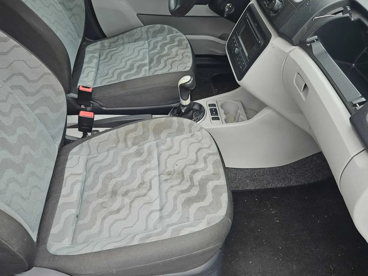 Billede 10 - Skoda fabia 1,4tdi