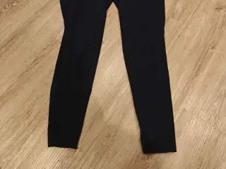 Ridetights fra Mink horse og Cavallino