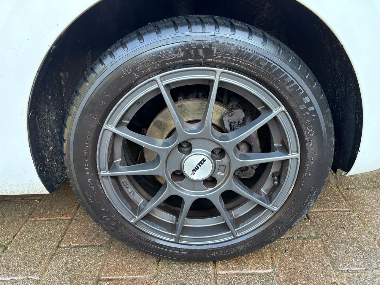 Billede 10 - Citroen C1 Årgang 2016