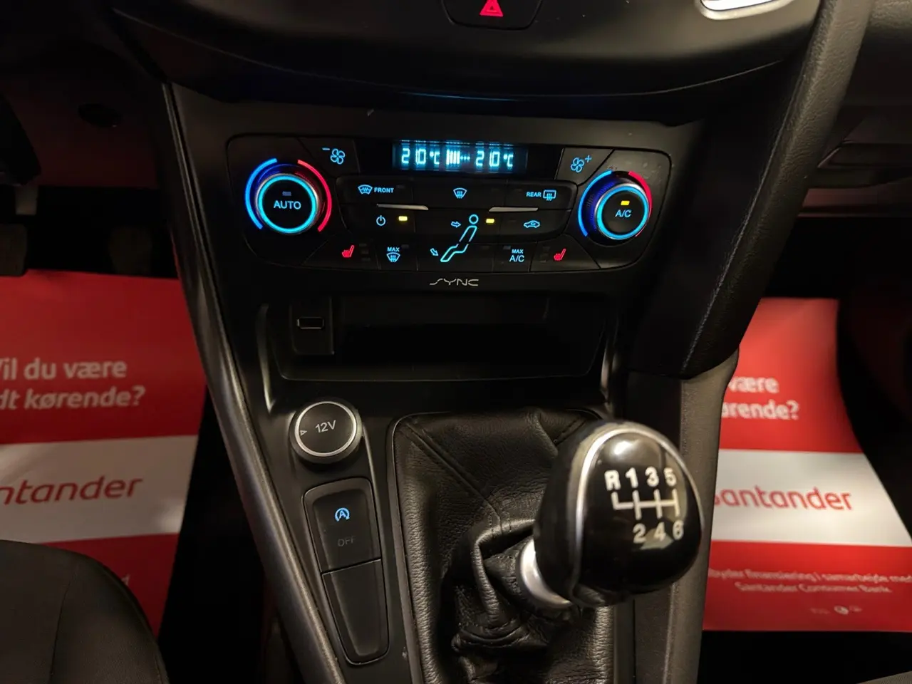 Billede 11 - Ford Focus 1,0 SCTi 125 Business stc.