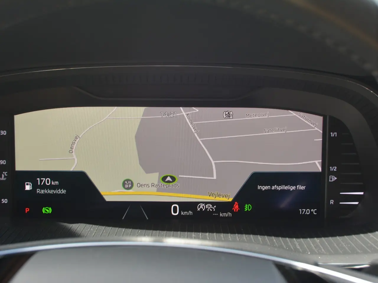 Billede 23 - Skoda Octavia 1,0 eTSi 110 Style Combi DSG