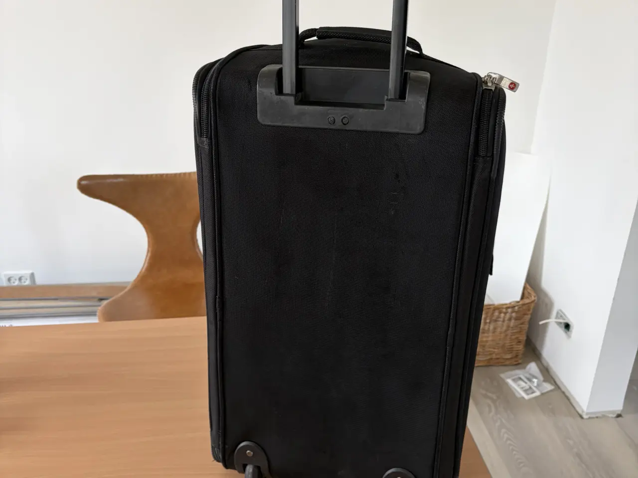 Billede 2 - Wenger Travelit kuffert 