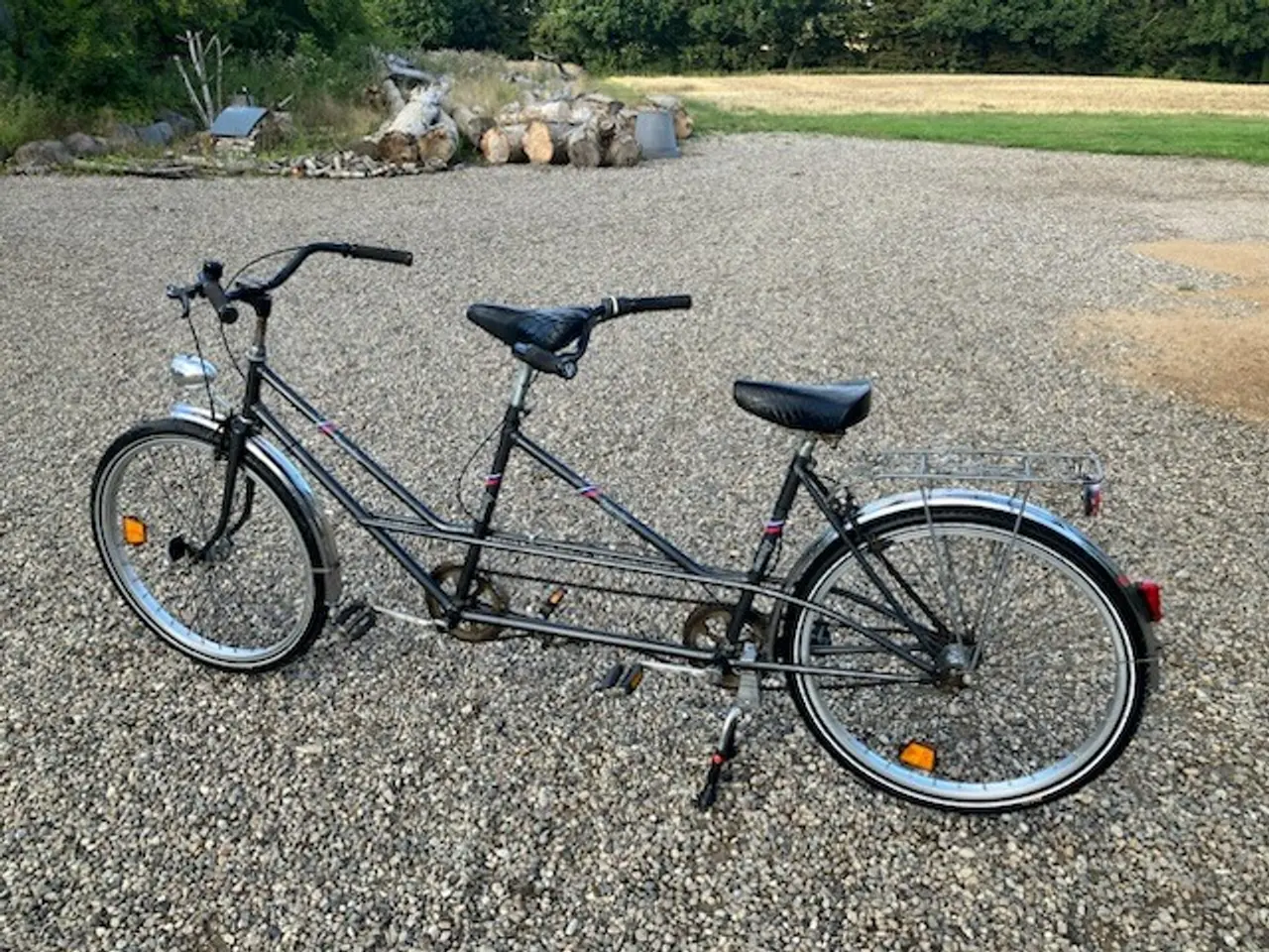 Billede 13 - Cykel tandem