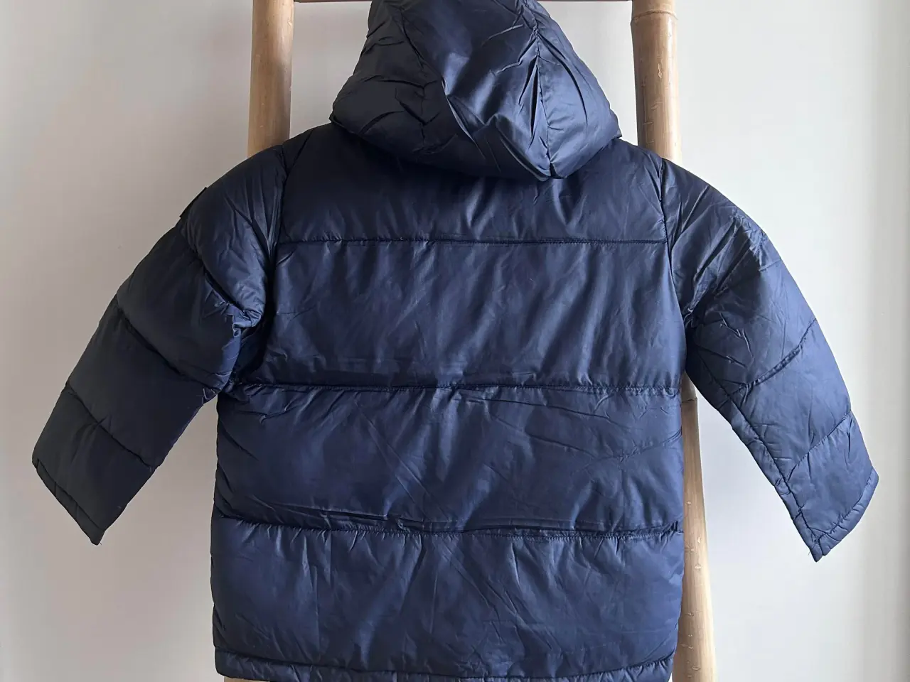 Billede 4 - Henri Lloyd dunjakke, str. 4 år