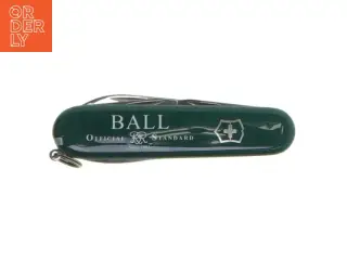 Victorinox schweizerkniv fra Victorinox (str. 9 cm)