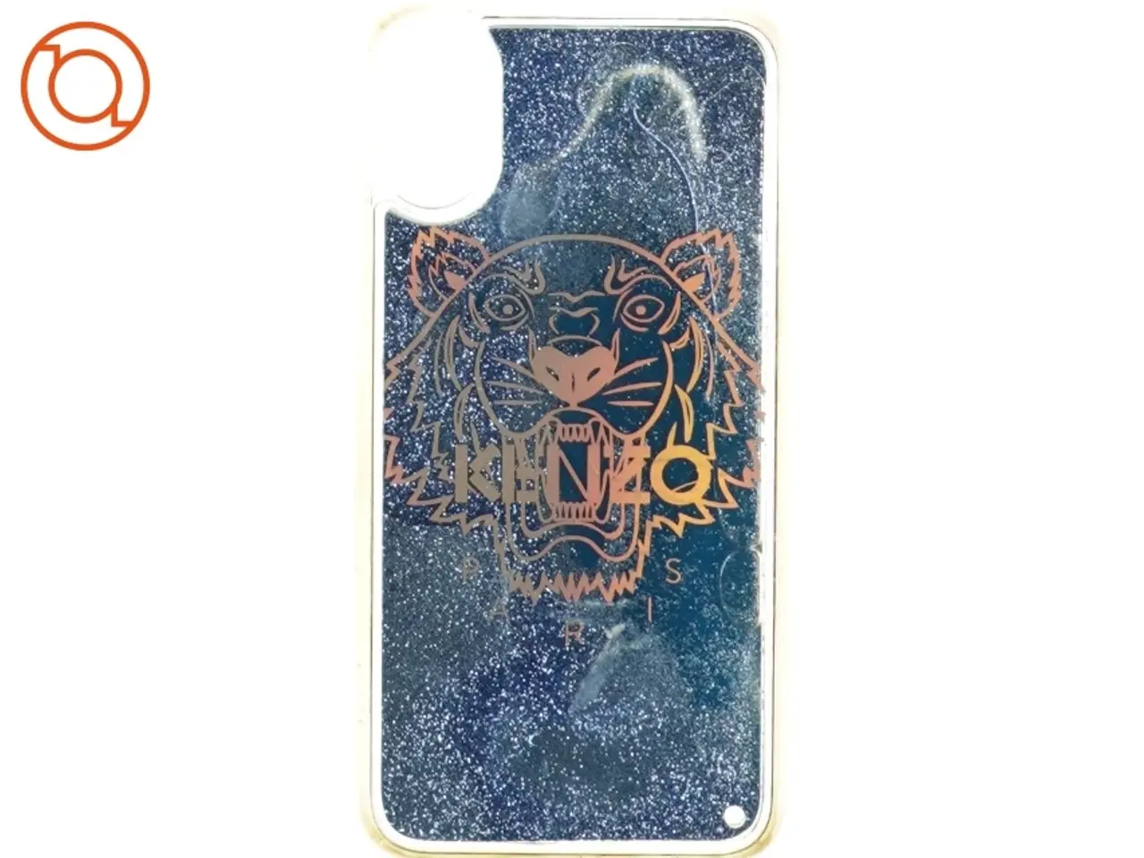 Billede 1 - Cover til iPhone X / XS fra Kenzo