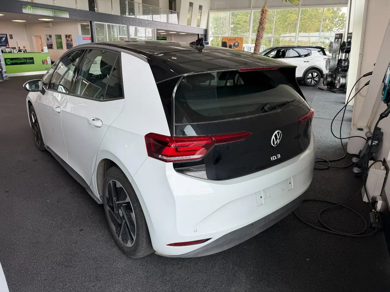 Billede 4 - VW ID.3 58 Pro