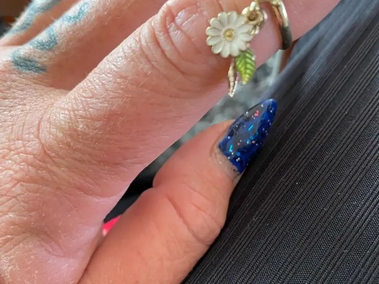Billede 2 - Flotte ringe