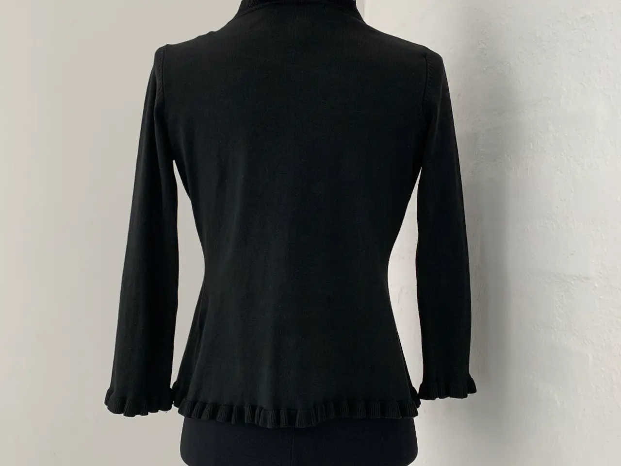 Billede 4 - Cardigan str.38