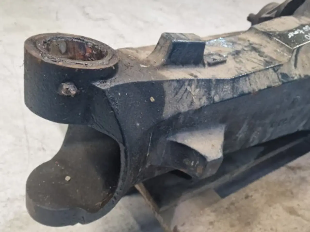 Billede 8 - Massey Ferguson 8470 Aksel 3766280