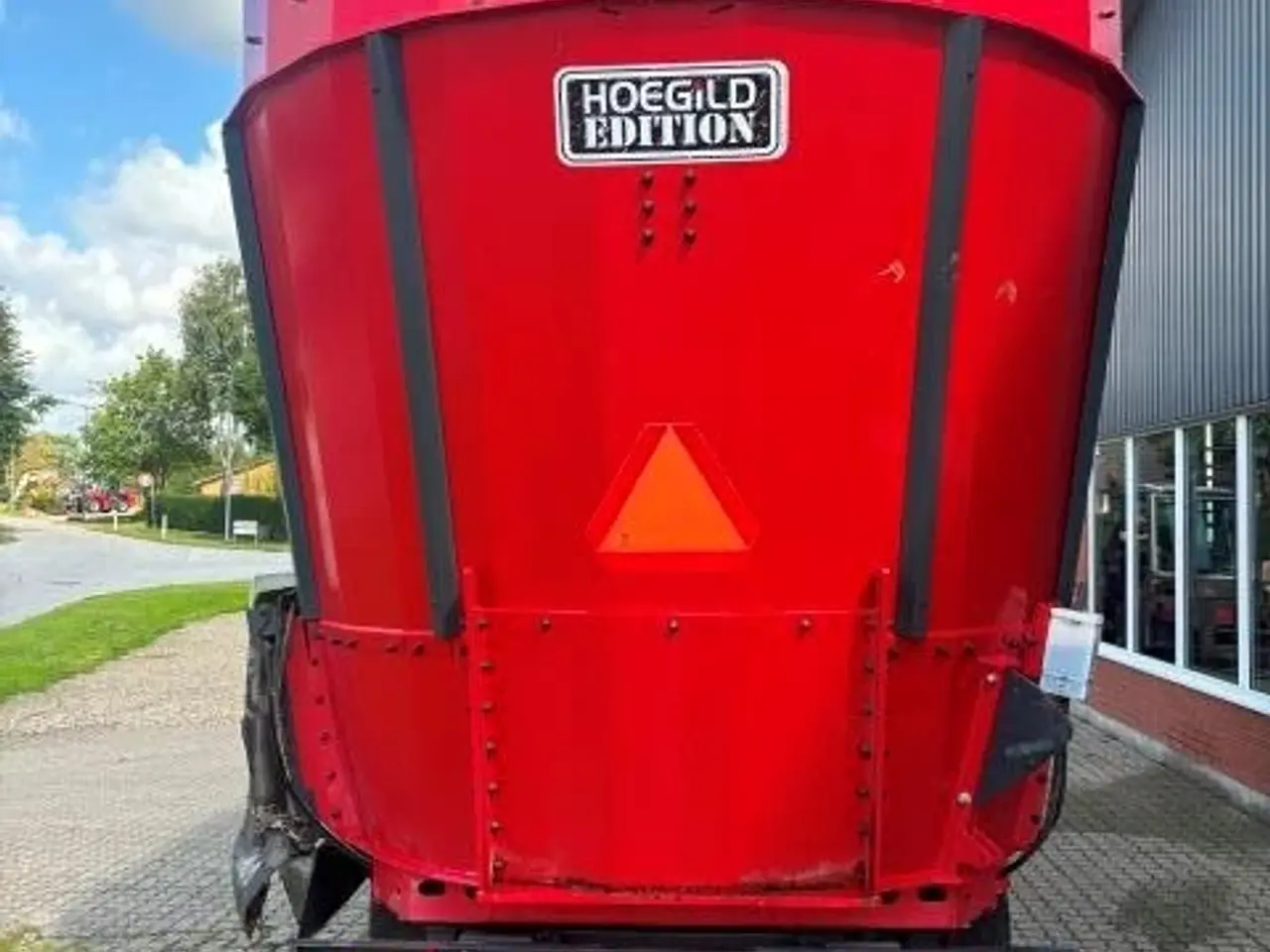 Billede 1 - Hoegild 27 M3