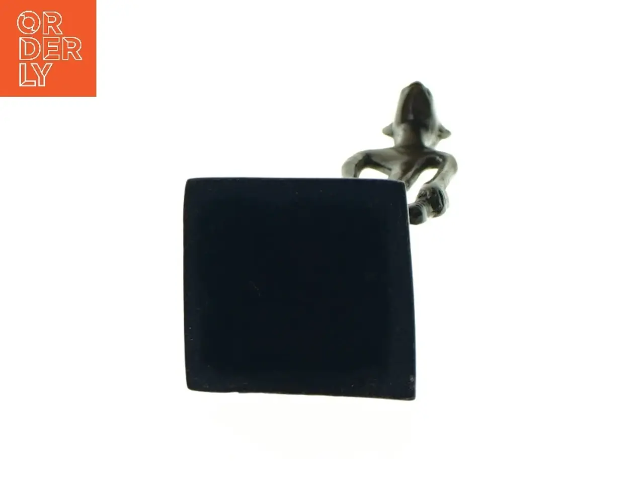Billede 4 - Dekorativ figur (str. L:31)
