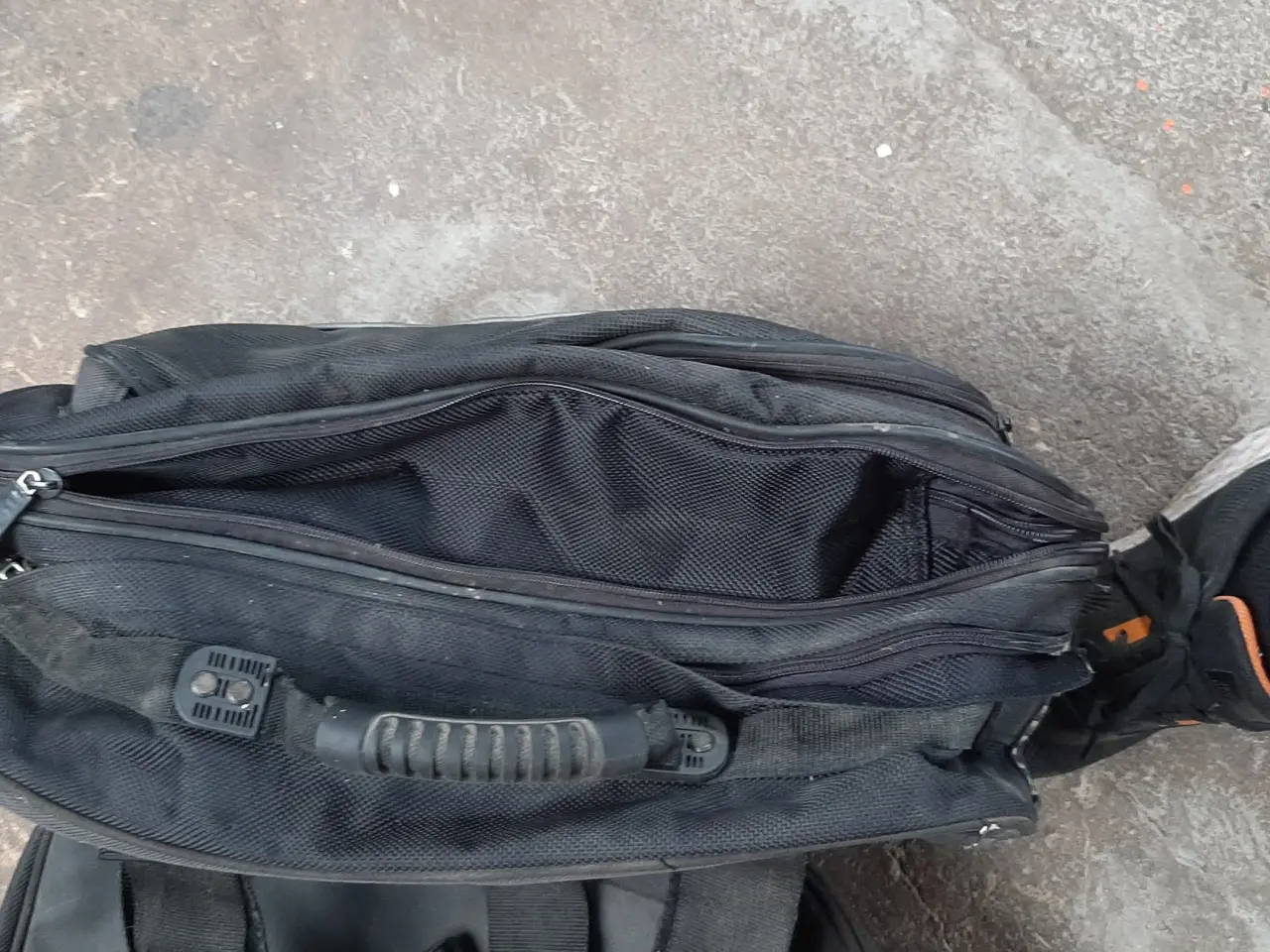 Billede 4 - Mc tasker