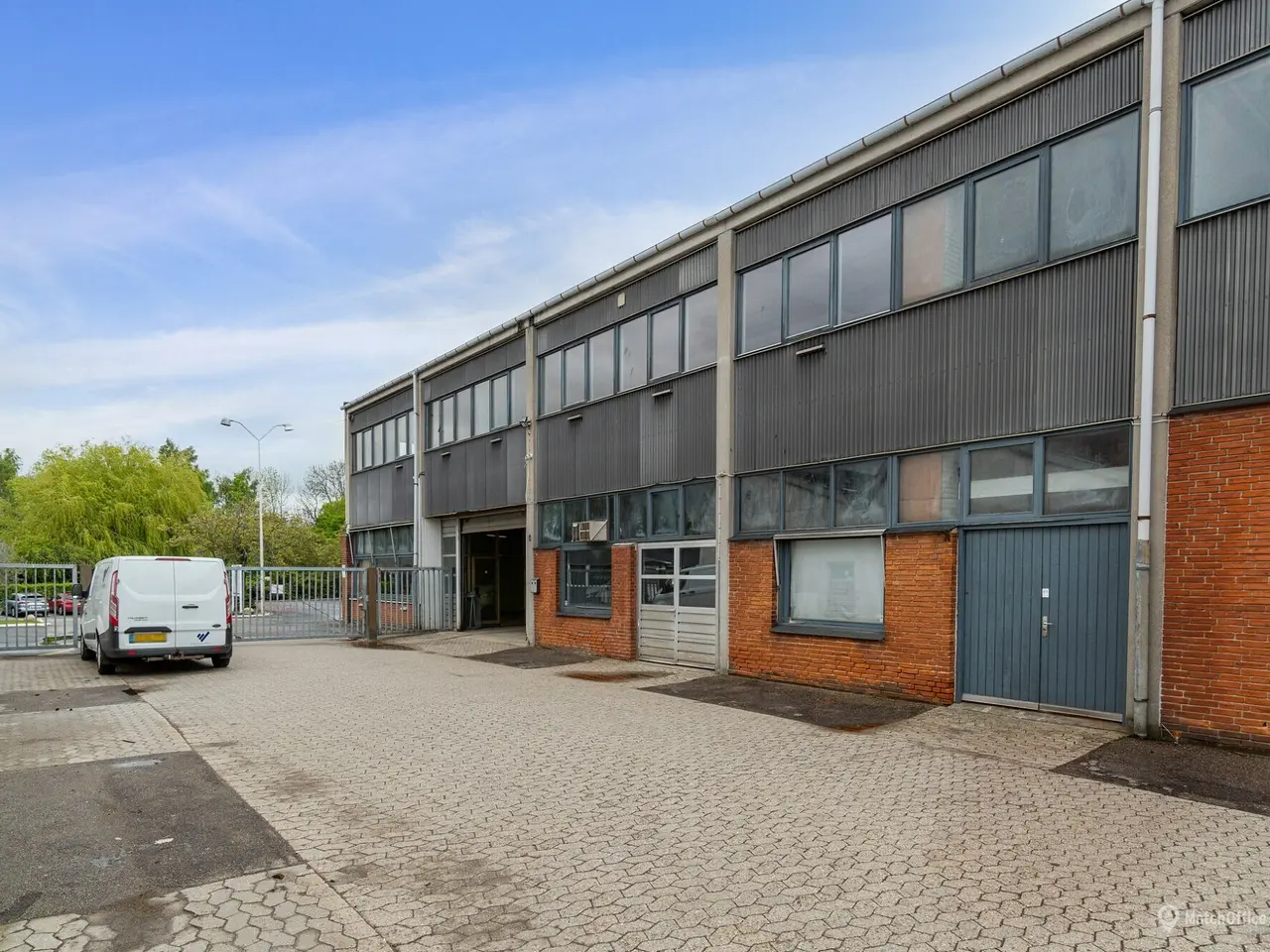 Billede 3 - 462 m² kontor til leje i stueetagen – Taastrup