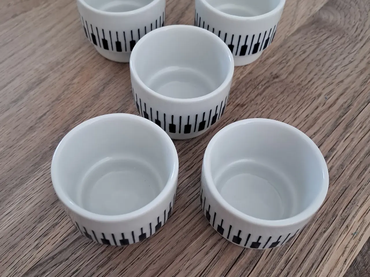 Billede 6 - Vintage fra Lyngby Porcelæn. Danild 64. Tangent.  